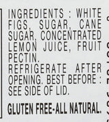 Bonne Maman Fig Preserve, 13 Oz