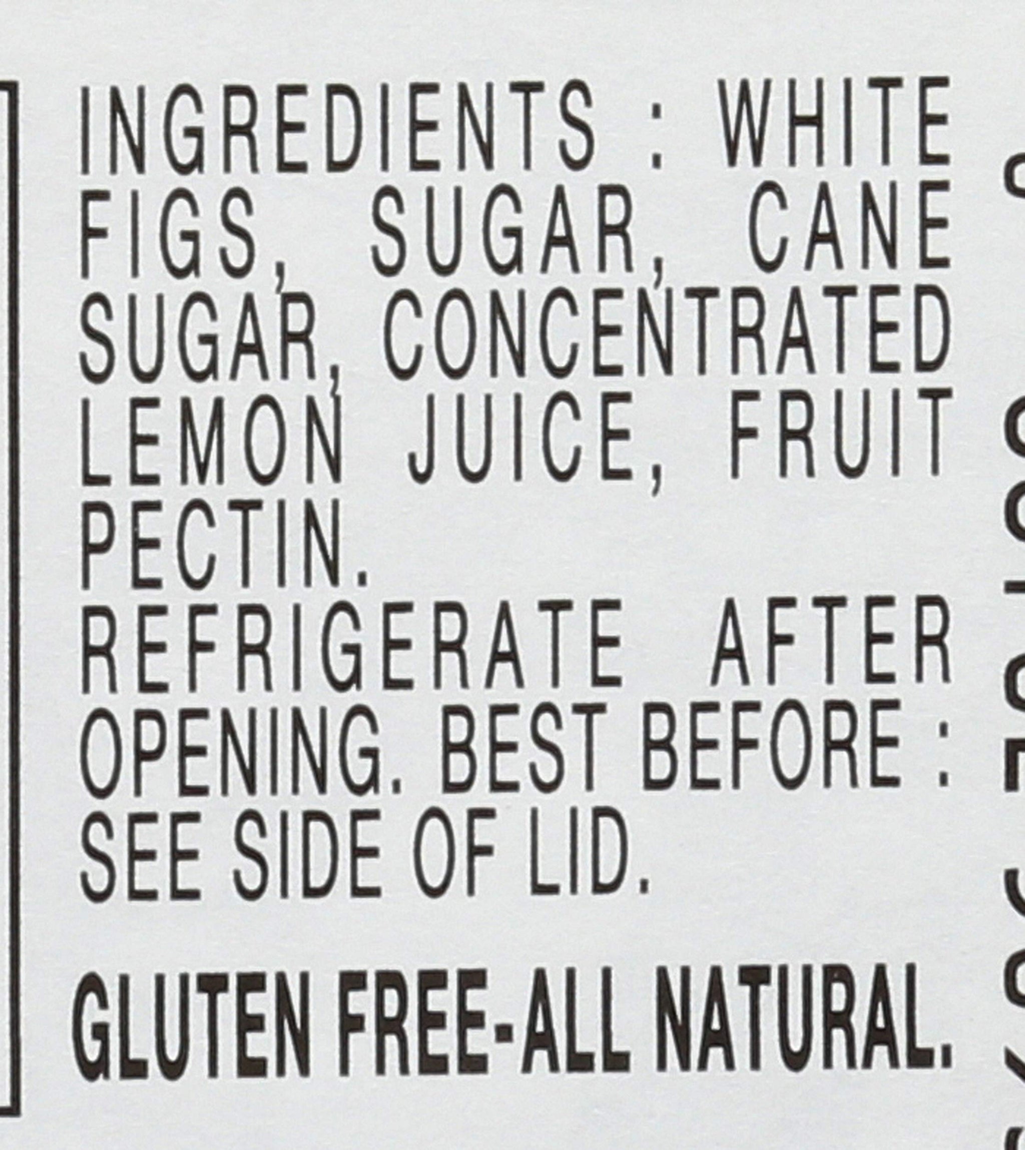 Bonne Maman Fig Preserve, 13 Oz