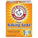 Arm & Hammer Baking Soda,8 Ounce (Pack of 24)
