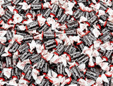 Tootsie Rolls MIDGEES Taffy Candy 1 lb - Bulk Bag, Individually Wrapped, Gluten Free, Chewy, Approx. 69 pieces