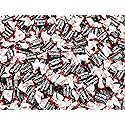 Tootsie Rolls MIDGEES Taffy Candy 1 lb - Bulk Bag, Individually Wrapped, Gluten Free, Chewy, Approx. 69 pieces