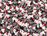 Tootsie Rolls MIDGEES Taffy Candy 1 lb - Bulk Bag, Individually Wrapped, Gluten Free, Chewy, Approx. 69 pieces