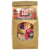 Asian Snack Candy Mix Bag (20 Count) Variety Pack for Birthday, Thank You, Party Favors, Thinking of You, Individually Wrapped Treats, Exotic Unique