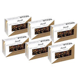 Emirelli Artisanal Halva Dessert - Authentic Middle Eastern Candy Turkish Sweets - Vegan Candy 55%-Tahini Halwa - Halvah Traditional International