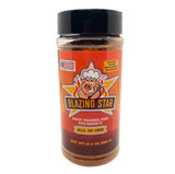 Blazing Star Sugar Free All In One Seasoning - Everyday Cooking Spice Blend - Bold Flavor for BBQ, Grilling, Vegetables, Chicken, Pork, and Beef