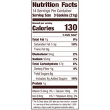 Pepperidge Farm Cookies Classic Collection, 9 Cookie Varieties, 13.25 Oz. Box