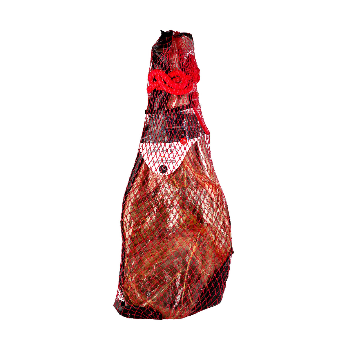 Serrano Shoulder Bone-In by Fermin | Paleta Serrano con hueso de Fermín