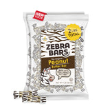 Atkinson's Peanut Butter Bars Crunchy Crispy Peanut Butter Candy 2 lb Bag
