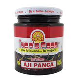Inca's Food Aji Panca Paste - 7.5 oz