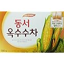 Dong Suh Korean Tea 100% Corn Tea Bag 300g X 4 Pack