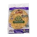 Mi Rancho Organic Thin Corn Tortillas, 7 OZ