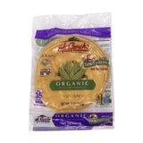 Mi Rancho Organic Thin Corn Tortillas, 7 OZ