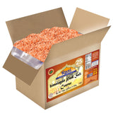 Rani Himalayan Pink Salt Granules (84 Essential Trace Minerals) 400oz (25lbs) 11.36kg Bulk Box ~ All Natural | Vegan | Gluten Friendly | NON-GMO |