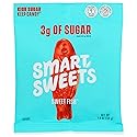 Smart Sweets, Sweet Fish Gummies, 1.8 Ounce