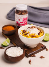 Chapulines (grasshoppers) - Gourmet edible insects, Healthy Snack, Super Food, Mexican Gourmet Artisan Product from Oaxaca Mexico 105 G - 3.7 Oz (3.7