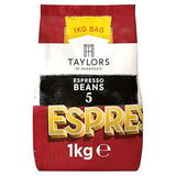 Taylors of Harrogate Espresso Beans 1 Kg