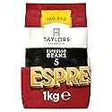 Taylors of Harrogate Espresso Beans 1 Kg
