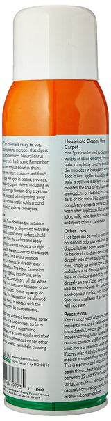 Rockwell Labs - IHSF016 - Invade Hot Spot - Stain Remover - 16 oz