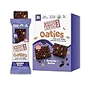 Perfect Bar Organic Brownie Batter Oaties Bar 6ct, 7.33 OZ