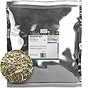 Frontier Co-op Wormwood Herb Bulk Bag, Cut & Sifted, Wormwood Tea and Herbal Uses, Kosher | 16 Ounce (Pack of 1)