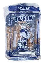 Taleen Japanese style Roasted Peanuts 10ct 5.71oz tube bags 3lbs 9.1oz