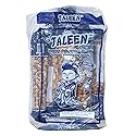 Taleen Japanese style Roasted Peanuts 10ct 5.71oz tube bags 3lbs 9.1oz