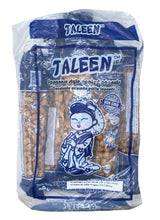 Taleen Japanese style Roasted Peanuts 10ct 5.71oz tube bags 3lbs 9.1oz