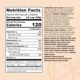 Marimix Snack Mix | 12 Pack Variety | Crunch Baked Sweet & Salty Savory Plant Based Naturally Gluten Free Whole Grain Fiber Charcuterie Pretzel Trail