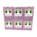 Tadin Linden Tea 6 Boxes Of 10 Bags Per Box (60 Bags)