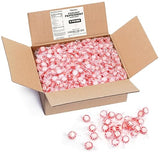 Bulk Starlight Peppermints Candy - 5 Pound Individually Wrapped Christmas Peppermint Hard Candy Mint Discs For Holiday Parties, Candy Bowls & Treats