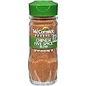 McCormick Gourmet Chinese Five Spice Blend, 1.75 oz