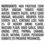 Kraft Original Barbecue Sauce, 1 gal Jug