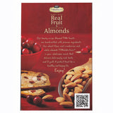 Nonni's Thin Addictives Cranberry Almond Thins, 4.4 Ounce (Pack of 3)