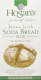 Hogan's Irish Brown Soda Bread Mix