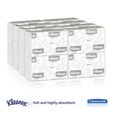 Kleenex C-Fold Towels