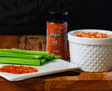 OLGA'S Seasoning Trio Bundle, Includes Snackers Blend, Mediterranean Herb Spice & Shawarma Seasoning, 3 Flavorful Spice Blends for Snacks, Grilled