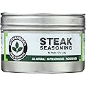 Steak Seasoning