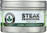 Steak Seasoning