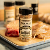 Sperry's All Purpose Seasoning