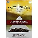 Two Leaves & A Bud, Tea Assam Organic, 15 Count