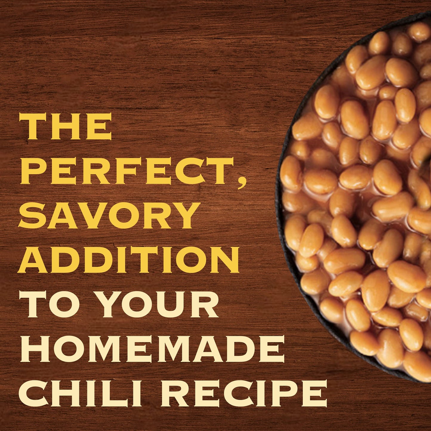 Van Camp's Pork and Beans (in tomato sauce) 8oz 6pack