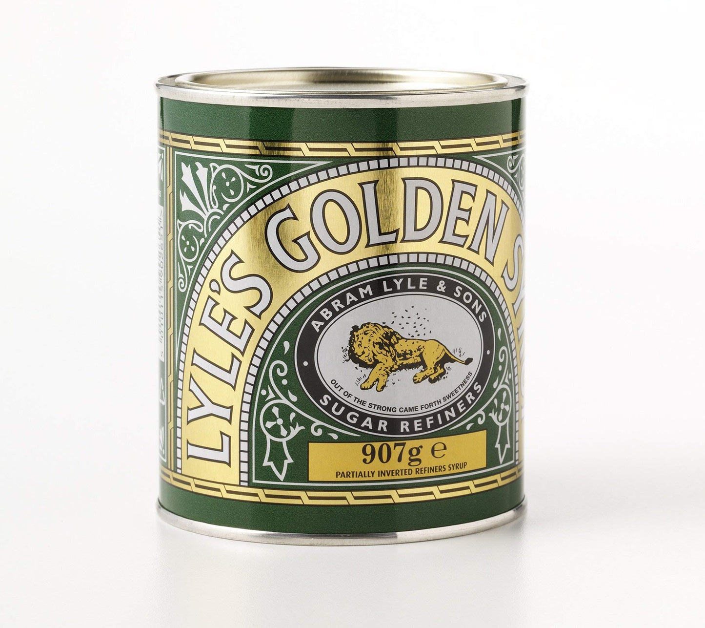 Tate and Lyle Golden Syrup 907g