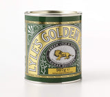 Tate and Lyle Golden Syrup 907g