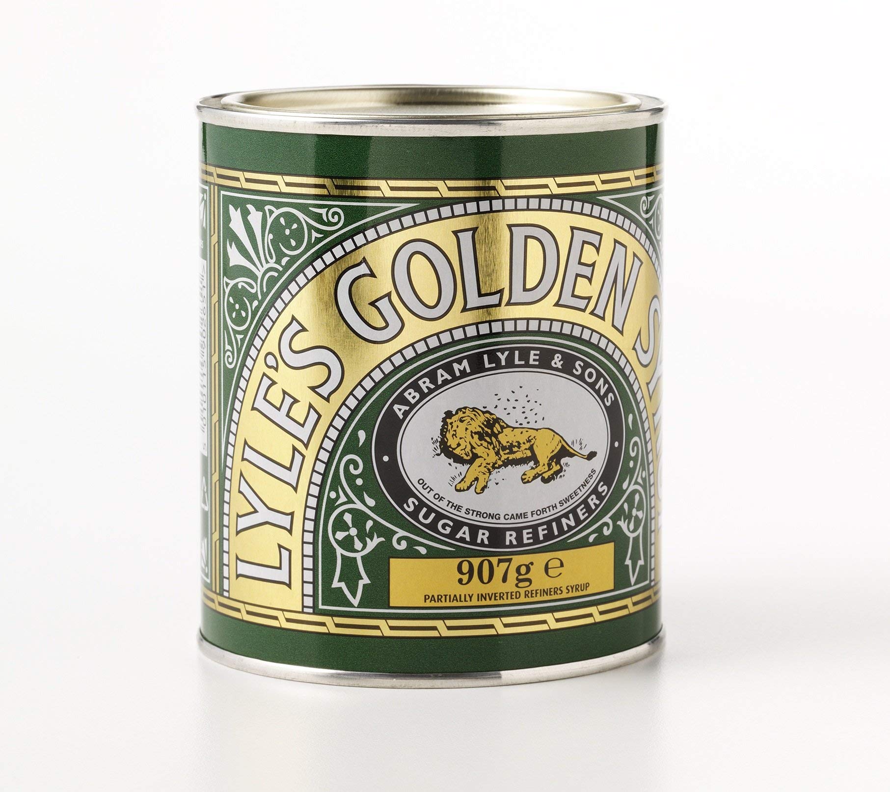 Tate and Lyle Golden Syrup 907g