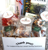 Sweet Maine Treats Gift Box (Standard)