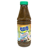 Trinidad Fresh Green Seasoning (26 Oz./750ml) - Creole