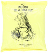 Victorian Inn Instant Cappuccino, French Vanilla, 2 Pound (Pack of 6)