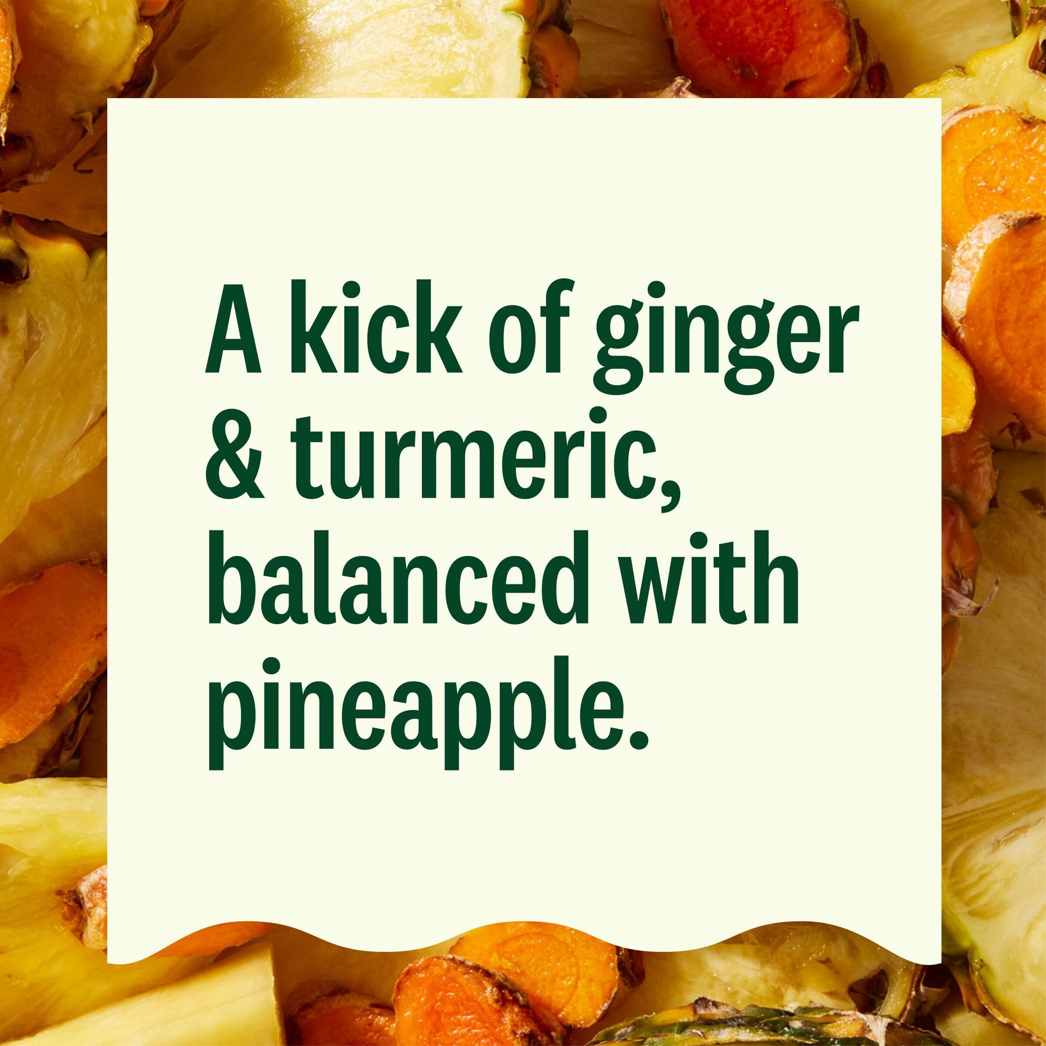 Suja Organic Immunity Defense Shot (2 Fl Oz x 4 Count) with Turmeric and Ginger | Immunity Boost & Support | Functional Shots | Cold-Pressed Juice