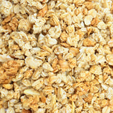 Grab Our Nuts Honey Almond Granola - 16 Ounces