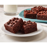 HERSHEY'S Mini Semi-Sweet Chocolate Baking Chips Bag, 12 oz
